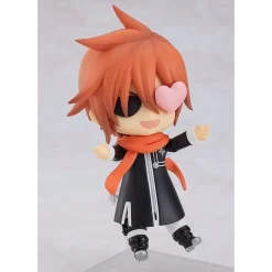 Orange Rouge Figuras^D.Gray-man Figura Nendoroid Lavi 10 cm