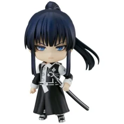Best D.Gray-man Figura Nendoroid Hayato Suo 10 cm Articulada Figuras