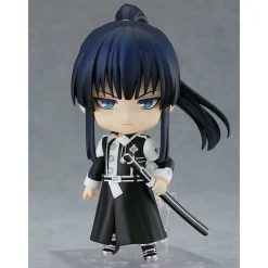 Best D.Gray-man Figura Nendoroid Hayato Suo 10 cm Articulada Figuras