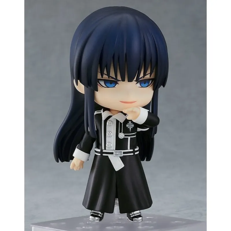 Best D.Gray-man Figura Nendoroid Hayato Suo 10 cm Articulada Figuras