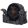 Nemesis Now Descuentos Gaming^Diablo IV Bote de almacenamiento Hells Gate 22 cm - Poliresina