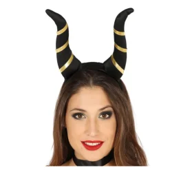 Best Diadema de Reina Malvada Mujer Diademas, Tiaras Y Coronas Disfraces |Disfraces Mujer