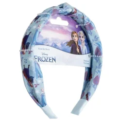 Best Diadema Infantil de Frozen - Accesorios de Pelo Disney Para Niñas|Accesorios Para El Pelo, Gafas De Sol Y Kits De Belleza Infantiles