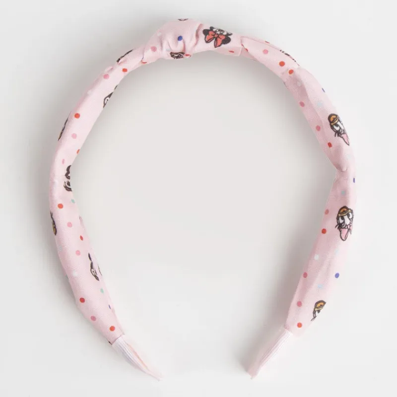 Cerdá Kids Disney Para Niñas|Accesorios Para El Pelo, Gafas De Sol Y Kits De Belleza Infantiles ^Diadema Infantil de Minnie Mouse