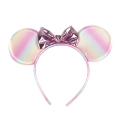 Online Diadema Minnie Disney Para Niñas|Accesorios Para El Pelo, Gafas De Sol Y Kits De Belleza Infantiles