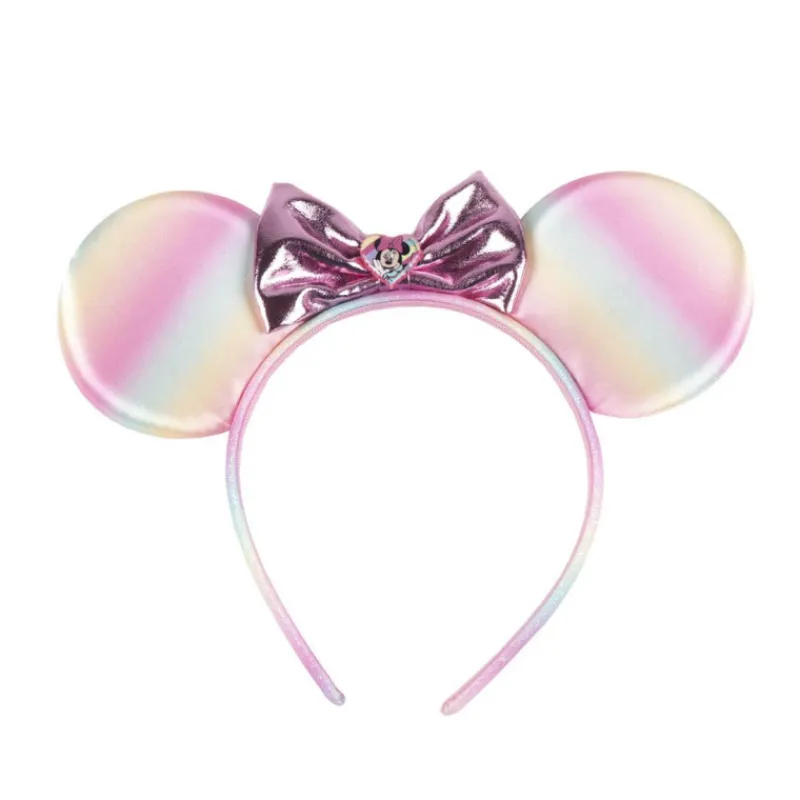 Online Diadema Minnie Disney Para Niñas|Accesorios Para El Pelo, Gafas De Sol Y Kits De Belleza Infantiles