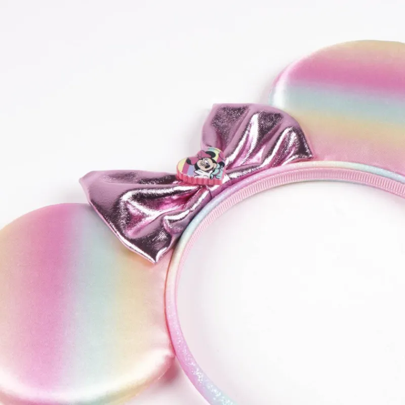 Online Diadema Minnie Disney Para Niñas|Accesorios Para El Pelo, Gafas De Sol Y Kits De Belleza Infantiles