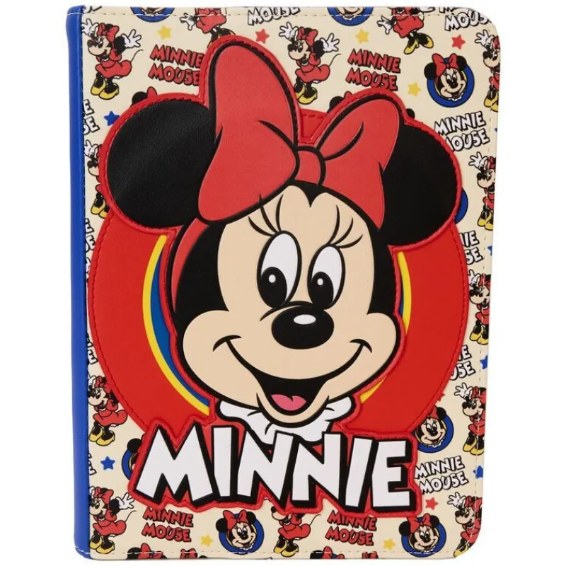 Clearance Diario A5 Minnie Mouse Disney Papelería Disney|Películas Y Personajes De Disney ·Mickey & Minnie