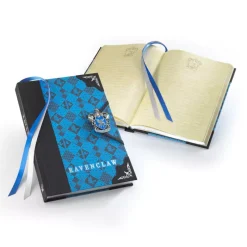 The Noble Collection Ravenclaw^Diario Ravenclaw Harry Potter