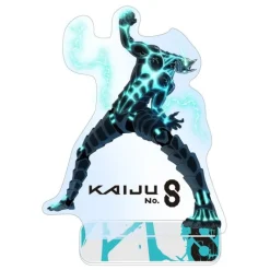Hot Diorama acrílico Kaiju No. 8 - Figuras de 14 cm Figuras