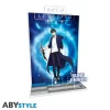 Abystyle Figuras^Diorama Acrílico Solo Leveling - Jinwoo Portal