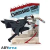 Online Diorama Acryl® Chainsaw Man - Denji vs Demonios Figuras