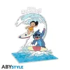 Abystyle Películas Y Personajes De Disney ·Lilo Y Stitch|Figuras Stitch^Diorama Acryl® de Disney - Lilo & Stitch