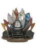 Sale Diorama Trono de Shredder 27 cm - Tortugas Ninja 2 Las Tortugas Ninja