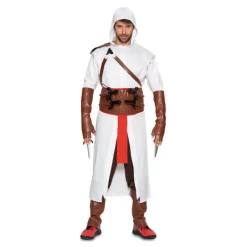 Online Disfraz Altaïr Assasin's Creed Hombre Disfraces Hombre|Disfraces Videojuegos