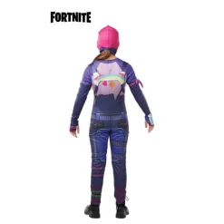 Best Disfraz Brite Bomber Fortnite para niña y adolescente Disfraces Infantiles|Disfraces Videojuegos