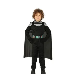Outlet Disfraz Darth Vader básico para niño Star Wars Disfraces Infantiles|Disfraces Star Wars