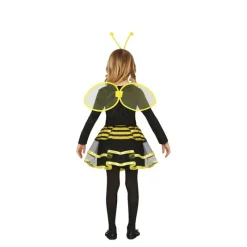 Disfrazzes Disfraces Infantiles|Disfraces Series^Disfraz de Abeja Maya para niña