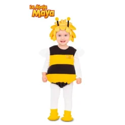 Disfrazzes Disfraces Infantiles|Disfraces Kawaii Y Divertidos^Disfraz de Abeja Maya para bebé