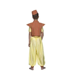 Disfrazzes Disfraces Infantiles|Disfraces Disney^Disfraz de Aladdin para niño