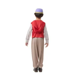Disfrazzes Disfraces Infantiles|Disfraces Disney^Disfraz de Aladdín para niño