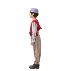 Disfrazzes Disfraces Infantiles|Disfraces Disney^Disfraz de Aladdín para niño