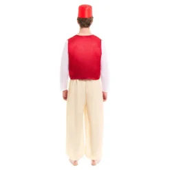 Hombre Disfrazzes Disfraces Hombre|Disfraces Disney^Disfraz de Aladino para Hombre