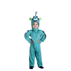 Discount Disfraz de Alienígena para niños Disfraces Infantiles|Disfraces Halloween Bebés