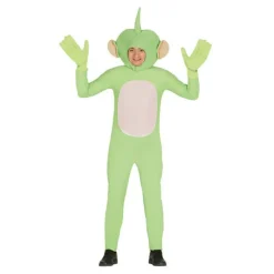 Hombre Disfrazzes Disfraces Hombre|Disfraces Kawaii Y Divertidos^Disfraz de Alienígena verde para hombre