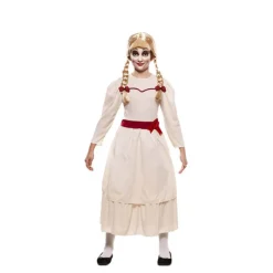Sale Disfraz de Annabelle Infantil Disfraces Infantiles