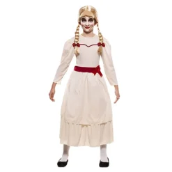 Sale Disfraz de Annabelle Infantil Disfraces Infantiles