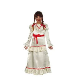 Best Disfraz de Annabelle para niña Disfraces Infantiles|Disfraces Halloween Niña