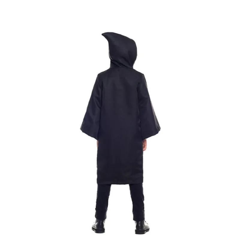 Discount Disfraz de Aprendíz de Mago Rojo para Niño Disfraces Infantiles|Disfraces Harry Potter