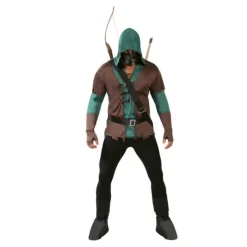 Sale Disfraz de Arrow para hombre Hombre Disfraces Hombre|Disfraces Series