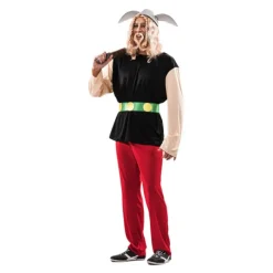 Hombre Disfrazzes Disfraces Hombre|Disfraces Cine^Disfraz de Astérix para hombre