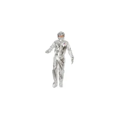 Best Disfraz de Astronauta adulto Hombre Disfraces Hombre
