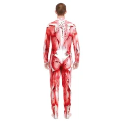 Hombre Disfrazzes Disfraces Hombre|Disfraces Manga Y Anime^Disfraz de Attack on Titan para hombre