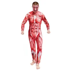 Hombre Disfrazzes Disfraces Hombre|Disfraces Manga Y Anime^Disfraz de Attack on Titan para hombre