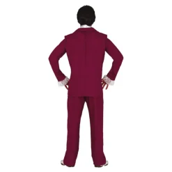 Discount Disfraz de Austin Powers Hombre Disfraces Hombre