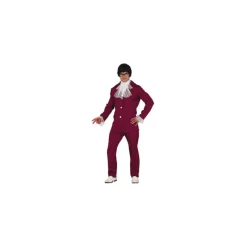 Discount Disfraz de Austin Powers Hombre Disfraces Hombre