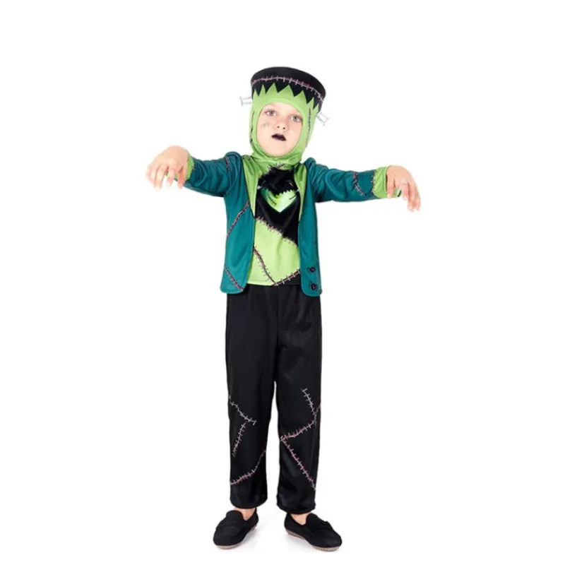 Disfrazzes Disfraces Infantiles^Disfraz de Baby Franky para bebé