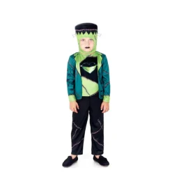 Disfrazzes Disfraces Infantiles^Disfraz de Baby Franky para bebé