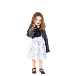 Disfrazzes Disfraces Infantiles^Disfraz de Baby Muñeca Sádica para Bebé