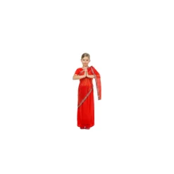 Outlet Disfraz de Bailarina Bollywood para niña Disfraces Infantiles