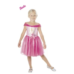 Disfrazzes Disfraces Infantiles|Disfraces Kawaii Y Divertidos^Disfraz de Barbie Ballerina Opp Rosa para Niña