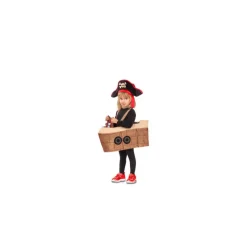 Best Disfraz de Barco Pirata para niños Disfraces Infantiles