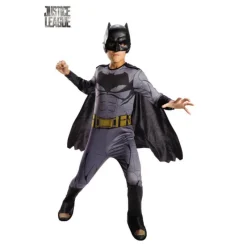 Disfrazzes Disfraces Infantiles|Disfraces Dc^Disfraz de Batman Justice League para niño
