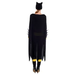 Disfrazzes Disfraces Unisex|Disfraces Dc^Disfraz de Batman para mujer