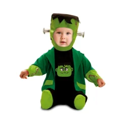 Online Disfraz de bebé Franky para bebés Disfraces Infantiles|Disfraces Halloween Bebés