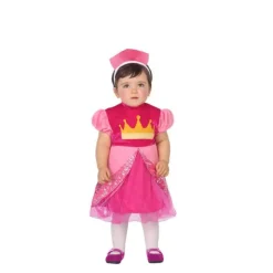 Disfrazzes Disfraces Infantiles|Disfraces Disney^Disfraz de Bella Durmiente para bebé